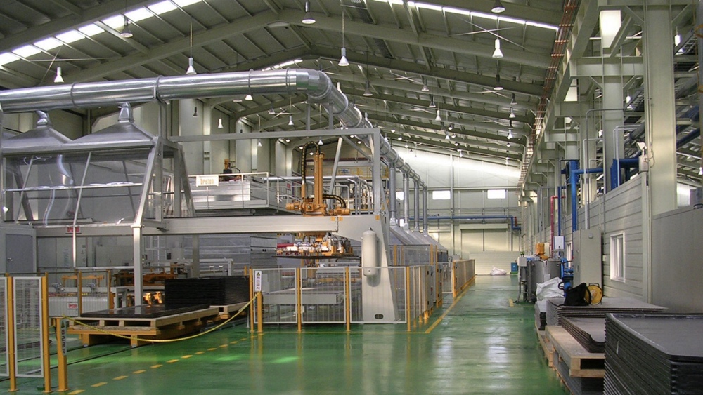 bioquartz Grand Prairie manufacturing